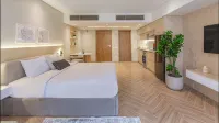 Prime Select Kattameya One Hotéis em Cairo
