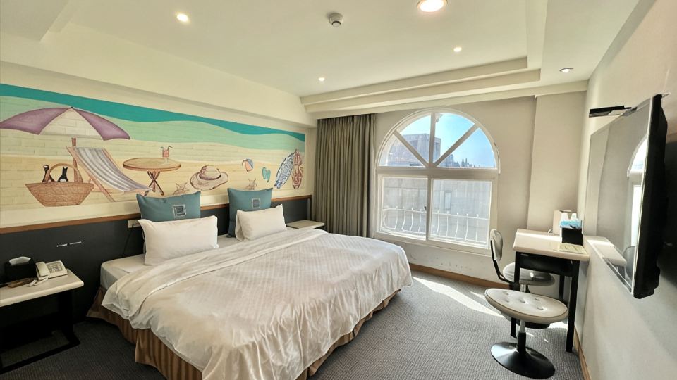Long View Hotel