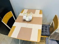 Jasrich Suite Behind SM Trece Martires