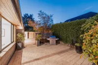 2BR Stay with Fireplace Hot Tub BBQ - Tasman Các khách sạn ở 