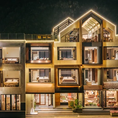 Shiwu · EverHill Onsen Retreat