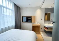 旺亭公寓（赭溪老街濟公故居店） - 新開幕