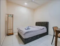 Ipoh Midtown 66 Playhouse by Verve 14 Pax