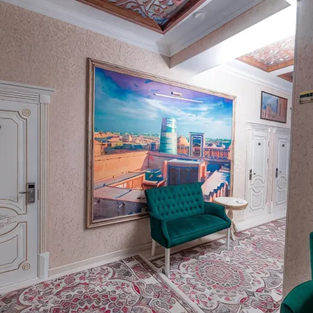 Bex Sueno Hotel