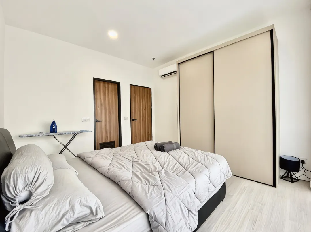 Jeff & Ricky Homestay@132 Doncaster Residence - Kuching