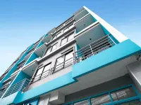 فندق آي تشيك إن تشيل باتونج Hotels near شاطئ كاليم (Kalim Beach)