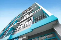 ICheck Inn Chill Patong - Lãng mạn