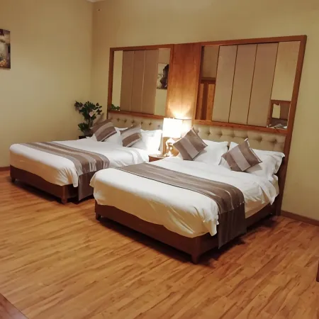 Manazil Jeddah for Furnished Apartments