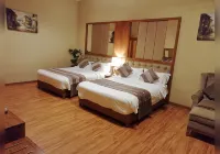 Manazil Jeddah for Furnished Apartments - balkon