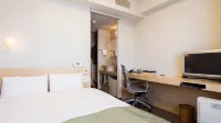 Dormy Inn Obihiro Natural Hot Spring