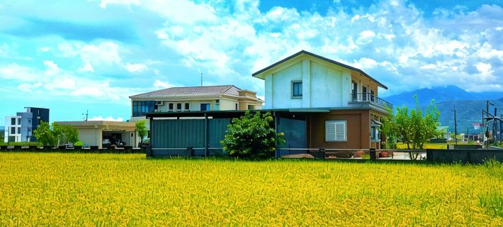 fuying farmhouse 이란 호텔