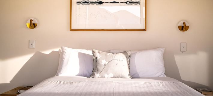 The Bolthole Hotels in Coles Bay