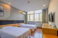 Yan Gui Tang Self-service Apartment
