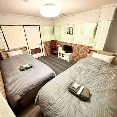 Guest House　Heian Others