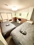 Guest House　Heian