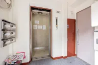 67 Apartment Shinkoiwa - Villalar
