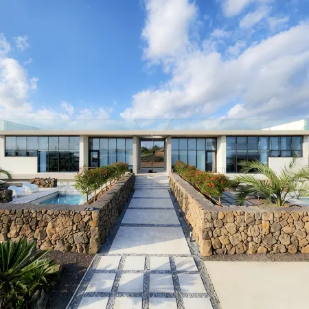 Window Lounge_poolvilla