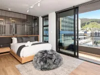 The Tokyo Aparthotel by Totalstay Hotels near Gardens