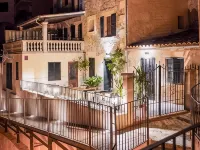 Can Colom Hotel di Banyalbufar