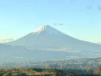 Resort House Tomo2, a private villa in Minami Hakone and Atami with a view of Mt. Fuji Hôtels à : Kannami