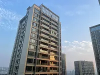 文廷輕奢美居（成都西博城店） 鄰近长拱堰的酒店