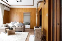 FURANO RELAX STAY A (Yamabe C) - Villas