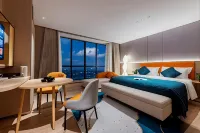 Victoria Smart Hotel (Xuwen County Chengdong Avenue) - 2-Star