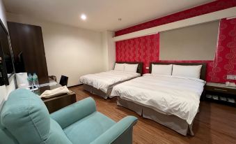 Trust Hotel