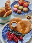 Hotel Atrium by Happyculture - breakfast