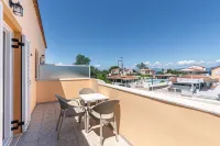 Saint Peter Bay Aparthotel - Ocean View