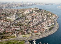 Sultan Hostel & Guesthouse - 2 Yıldız