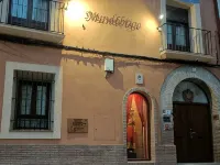 Alojamientos Mundobriga Hoteles en Munébrega