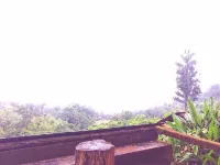 Akha Hill House - Hot Springs