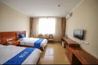 Pingyao Pai Hotel - Khách sạn giá rẻ