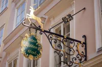Hotel Goldener Hirsch, a Luxury Collection Hotel, Salzburg - 5-Star