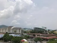 Kangsar KK Hotel Hotels in Kuala Kangsar