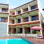 Sanggabuana Puncak Convention & Resort - piscina