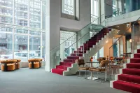 Cenica Porto Hotel, Curio Collection by Hilton