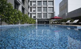 South Urban Hotel
