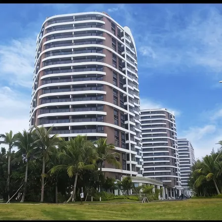 Shijianhai Vacation Homestay (Xuwen Haian New Port)