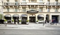 Hotel Montalembert -  Designhotels