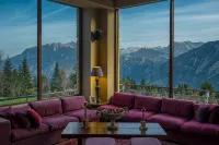 Orizontes Tzoumerkon Hotel Resort - 5-Star