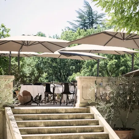 Domaine de Fontenille