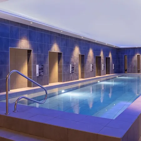 Hotel du Roi & Spa by Sowell Collection