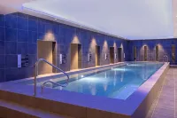 Hotel du Roi & Spa by Sowell Collection - 5-Star