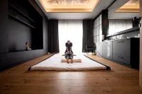 อวีตา รีสอร์ท - ที่มีฟิตเนส