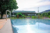 Hotel am Vitalpark - Pools