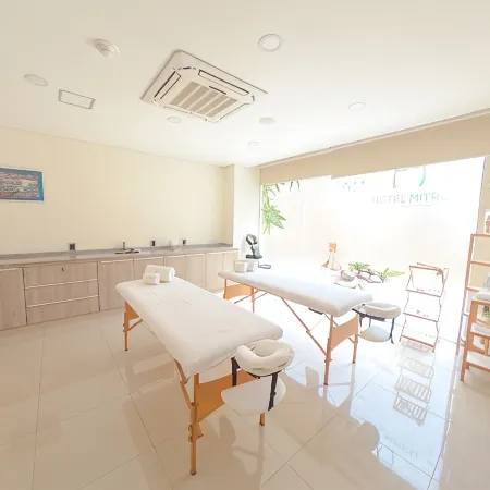 Hotel Mitru Sur