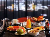 Pullman Brussels Centre Midi Hotel di Brussels