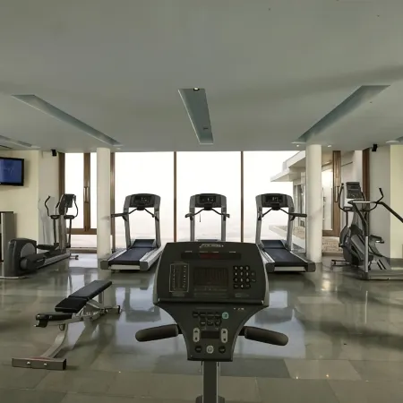 Moksha Himalaya Spa Resort